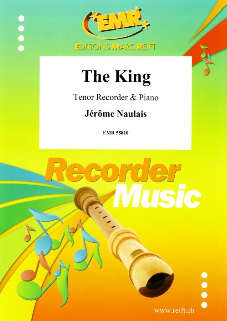 The King